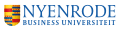 Logo Nyenrode Business University